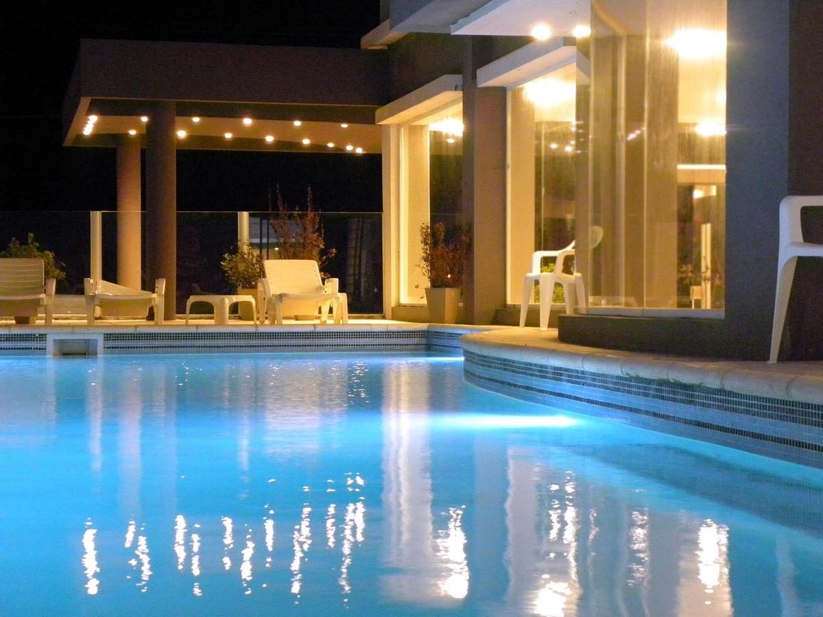 Majo Hotel Y Mar San Bernardo Exterior photo